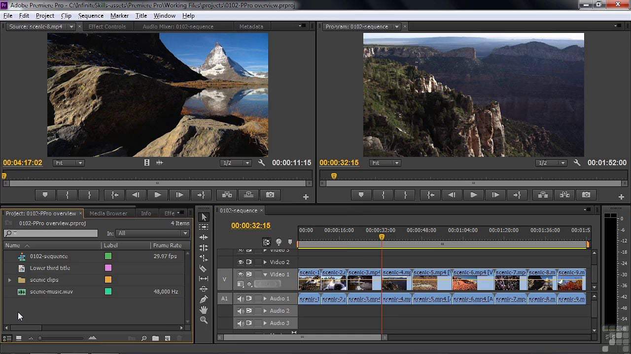 descargar Adobe Premiere Pro CS6 Full crack 32 bit
